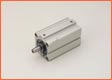 Munka henger - Short-stroke cylinders series SSCY O 12-100 mm and accessories
