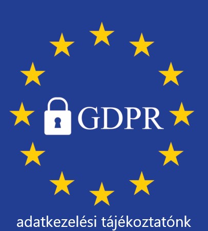 GDPR logo