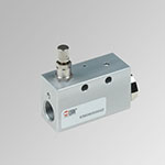 flow control valves other pneumatic equipment