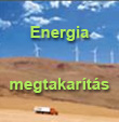 Energia megtakarítás