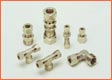 Compression fittings B