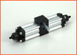 Rotary actuators series R1