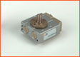 Rotary actuators series R2