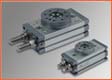 Rotary actuators series R3