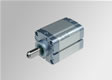 Munka henger - Compact Cylinders SERIES "CMPC" o 32-80 mm TWO FLAT