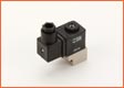 Solenoid valves Cnomo