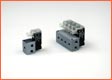 Solenoid valves PIV