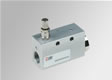 In line progressive starter VAP 1/4 and 1/2