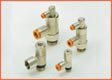 Stop valves series STP