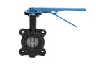 BUTTERFLY VALVES – Pillangó szelepek - Lúgokra