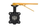 BUTTERFLY VALVES – Pillangó szelepek - Gázokra