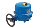 valbia electic actuators serie 86 1