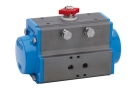 valbia pneumatic actuator 2