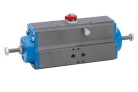 valbia pneumatic actuator 3