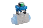 valbia pneumatic actuator 5