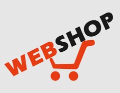 webshop banner